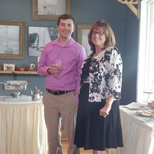 Meet your Posher, Robin